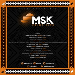 MSK - OMTM (Afro House Mix)