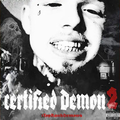 1TopRankDemon4 - FULLY ACTIVATED (feat. Guap176)