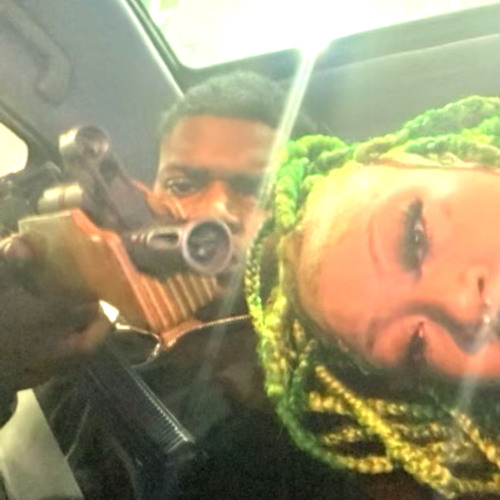 brezzo - i got it prod chrisclay #nature