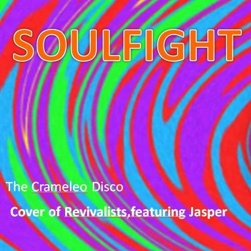 SOULFIGHT (Revivalists Cover)