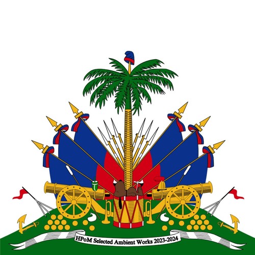 Haitian Prince of Music - TSA [MK PREMIERE]