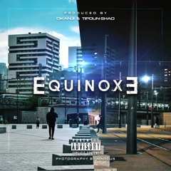 The Temple - Equinoxe