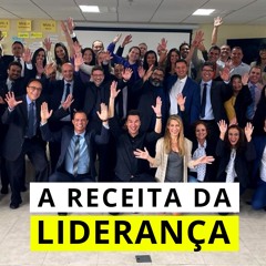 130 A Receita da Liderança