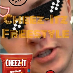 Cheez-Itz Freestyle (Single)