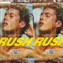 Troye Sivan - RUSH - (Carlos Gonmartz Gold Rush Remix) FREE DOWNLOAD