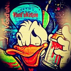 Renegade  By, KeMoria a.k.a Voodu'