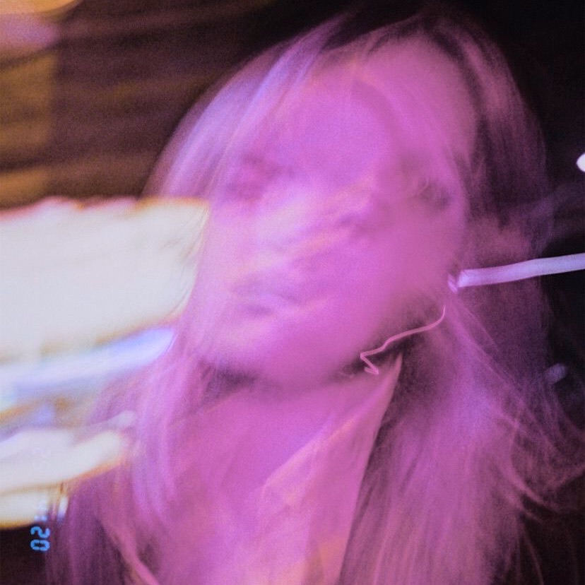 Dark Beach – PASTEL GHOST Slowed And Reverb