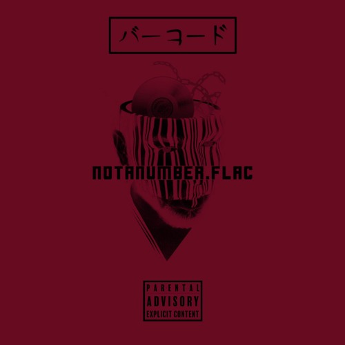 SET NotANumber.FLAC // CodigoDeBarra