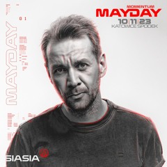 Siasia - Live at Mayday Poland 2023 (Katowice/PL, 10.11.2023)