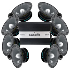 Extreme Midd Test 1.1