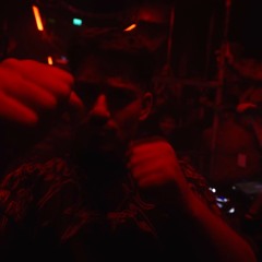 GRILLO @ BLACK NOIR SYDNEY - 04-10-25