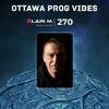 Descargar video: Ottawa Prog Vibes 270 – Alain M. (Ottawa, Canada)