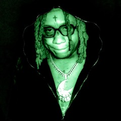 Trippie Redd - Can't Call It