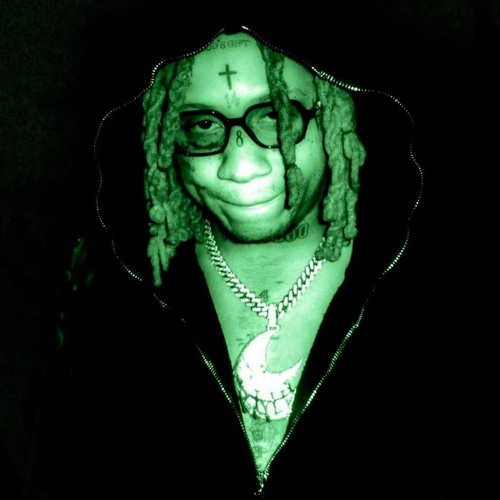 Trippie Redd - Can't Call It