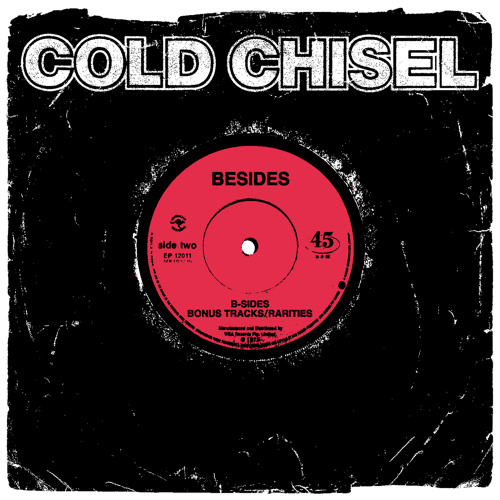 Stream Knockin' On Heaven's Door (East 7" Bonus Single) by Cold Chisel