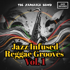 The Jamaica Band vs Andy Bey - I Let A Song Go Out of My Heart - Reggae Dub Rastaman Edit