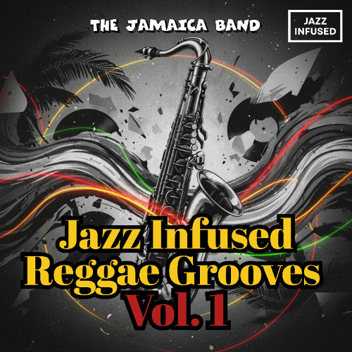 The Jamaica Band vs Andy Bey - I Let A Song Go Out of My Heart - Reggae Dub Rastaman Edit