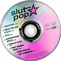 Kim Petras - Treat Me Like A Slut (Aida Remix)