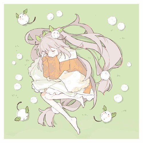 dandelions [tape.03]