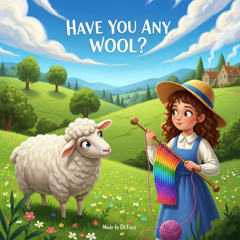 have you any wool