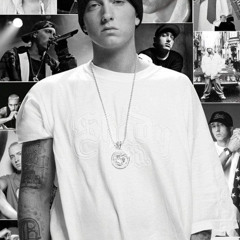 [FREE] Eminem Type Beat - "IN SCHOOL"