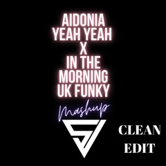 Aidnoia x Fuzzy Logik x Brazy x Swift Jay -  Yeah Yeah Yeah (Clean Edit)