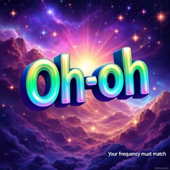 Your frequency must match meaning .