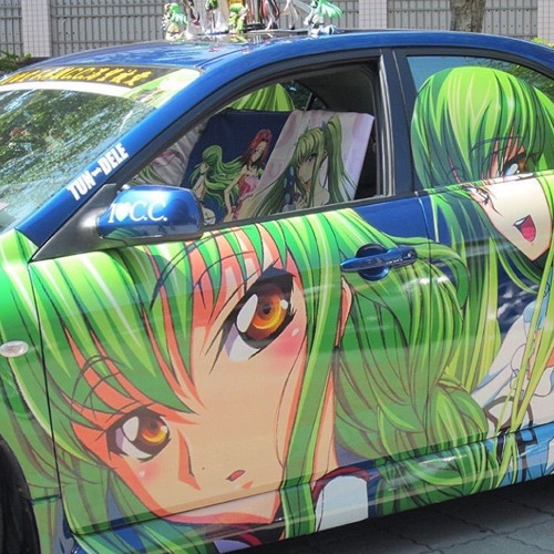 DISSOCIATIVE w/ yves