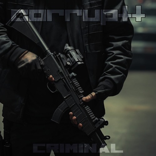 criminal [free dl/stems]