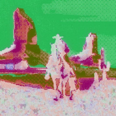 Wild West Wanderer (Spam Bandit)