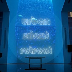 Urban Silent Retreat - Lucus meets Church 2.0 140122