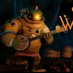 Outer Wilds OST - Travelers (All Instruments Join)