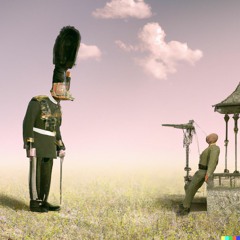 To Drill a Mocking Sergeant -- Version 1