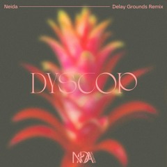 𝖕𝖗𝖊𝖒𝖎𝖊𝖗𝖊#377 📢 Neida - Dystop [NDA Records]