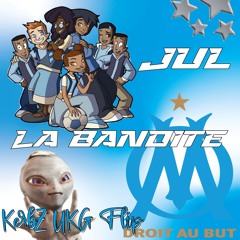 Jul - La bandite (KerbZ UKG FLIP) [Free DL]