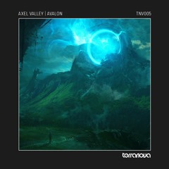 Axel Valley - Avalon (CANVI Remix)
