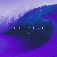 Surfing(ft. Exttera/Prod. Exttera)