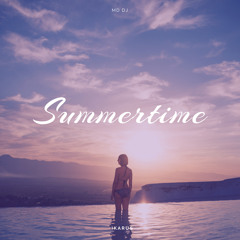 Summertime (Extended) [feat. Ikarus]