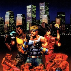 Ähnliche Tracks: Double Dragon Live
