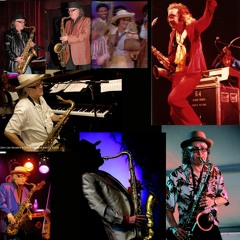 John Lee Sanders Horn Section examples