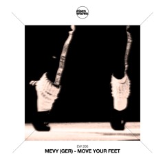 EW 266 MEVY (GER) - Move Your Feet (Extended Mix) Snippet