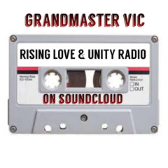 RAKIM (MICROPHONE FIEND) CLAP FOR GMV