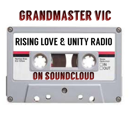 RAKIM (MICROPHONE FIEND) CLAP FOR GMV