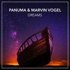 Panuma, Marvin Vogel - Dreams (Extended Mix)