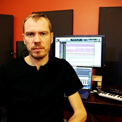 Romain Garnier's Mixes