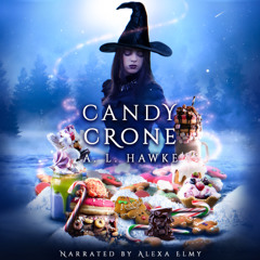 Candy Crone Sample