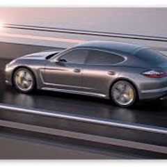 Panamera Driving (Prod by Dj Seanski - Instrumental)