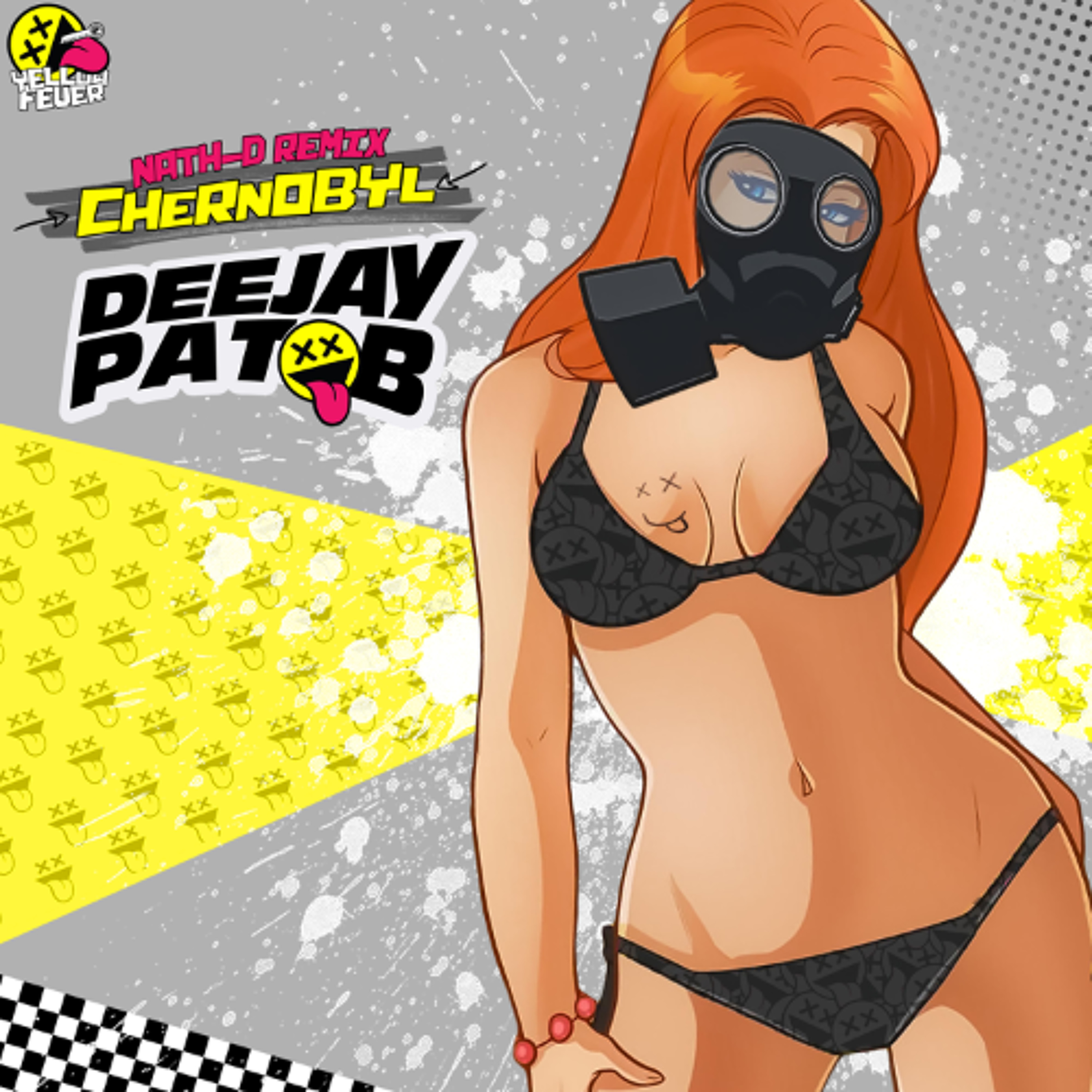 Deejay Pat B Podcasts