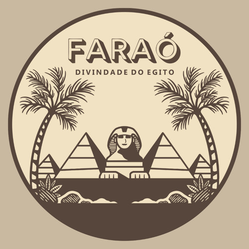 Faraó Divindade do Egito feat Faustão - Joutro Mundo & Processman (Snippets)