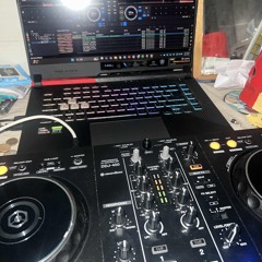 6/19 Techno and Trance mix